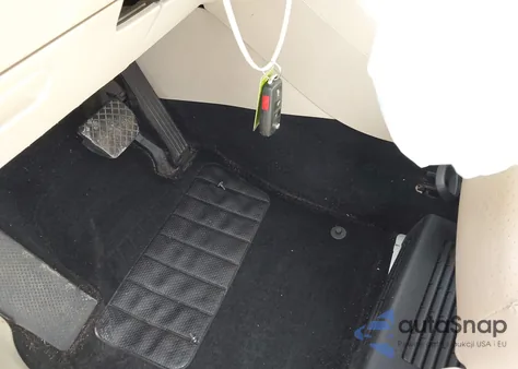 2014 Volkswagen Tiguan Sel из США, поврежденный, VIN WVGAV3AX7EW612909